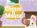 เกม Cheese and Mouse