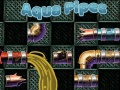 เกม Aqua Pipes