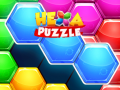 เกม Hexa Puzzle
