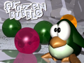 เกม Frozen Bubble