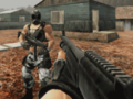 เกม Brutal Battle Royale