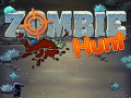 เกม Zombie hunt