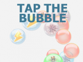 เกม Tap The Bubble