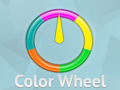 เกม Color Wheel