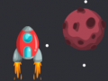 เกม  Rocket Space