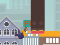 เกม Flappy Dove