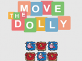 เกม Move the dolly