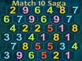 เกม Match 10 Saga