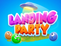 เกม Landing Party
