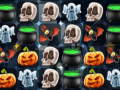 เกม Happy Halloween