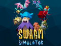 เกม Swarm Simulator