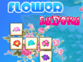 เกม Flower Sudoku