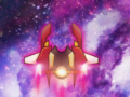 เกม Burning Comets