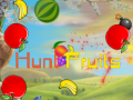 เกม Hunt Fruits