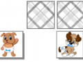เกม Puppy Pairing
