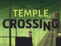 เกม Temple Crossing