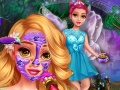 เกม Corinne The Fairy Adventure