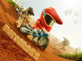 เกม Motocross