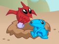 เกม Claws