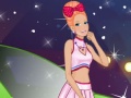 เกม Car Model Dress Up