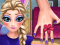 เกม Princess Makeup Salon