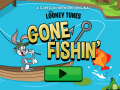 เกม Looney Tunes Gone Fishin'