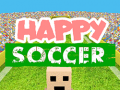 เกม Happy Soccer