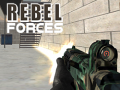 เกม Rebel Forces