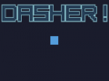 เกม Dasher!