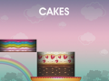 เกม Cake