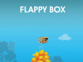 เกม Flappy Box
