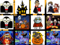 เกม Halloween Cartoons