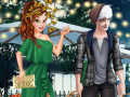 เกม Princess Surprise Date