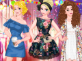เกม Back To School Fashion Trends