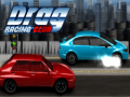 เกม Drag Racing Club