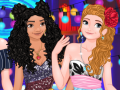 เกม Freshman Party at Princess College