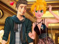 เกม 2 Dates with Fashion Princess