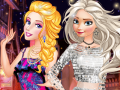 เกม Teen Princesses Nightlife