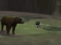 เกม Bear Den
