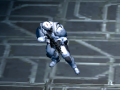 เกม Florescene