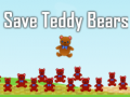 เกม Save Teddy Bears