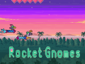 เกม Rocket Gnomes