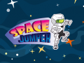 เกม Space Jumper