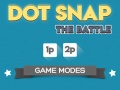 เกม Dot Snap The Battle
