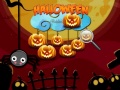 เกม Halloween Hidden Pumpkins