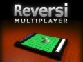 เกม Reversi Multiplayer
