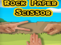 เกม Rock Paper Scissor