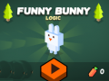 เกม Funny Bunny Logic