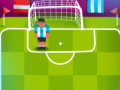 เกม Lucky Soccer Strike