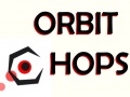 เกม Orbit Hops